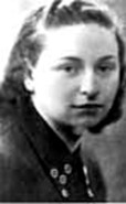 Giornata della Memoria 2023 – Ritratto di un’ebrea partigiana combattente: Rita Rosani