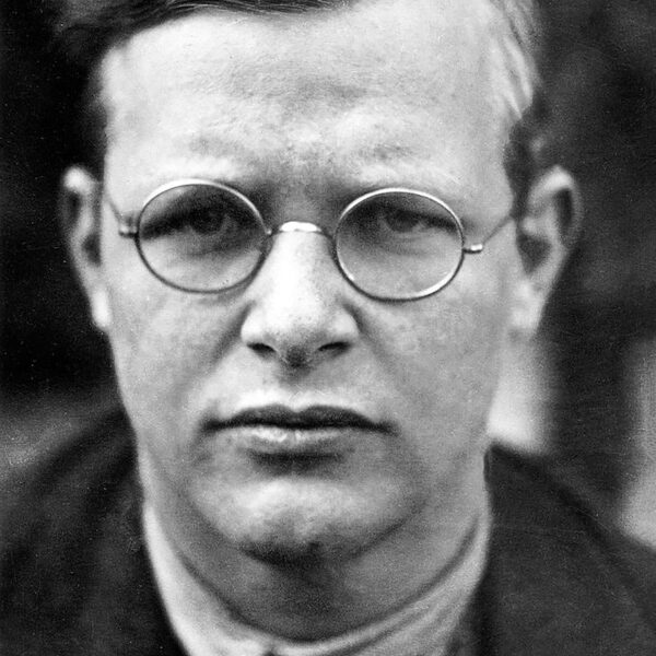 9 aprile 1945 – In ricordo di Dietrich Bonhoeffer