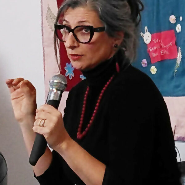 Sostegno alla Relatrice ONU Francesca Albanese: Lettera Aperta al Ministro Tajani