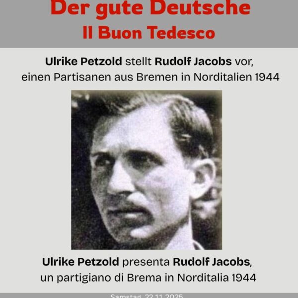 Der gute Deutsche – Il Buon Tedesco