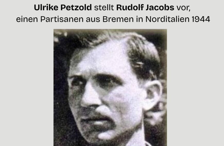 Der gute Deutsche – Il Buon Tedesco